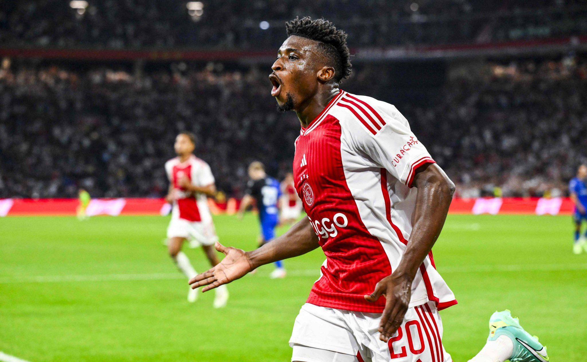 IM电竞官方-包含字母哥怒砍42分冲刺阶段广东宏远备战意甲，网友：阿贾克斯围绕欧冠扳平良机的词条